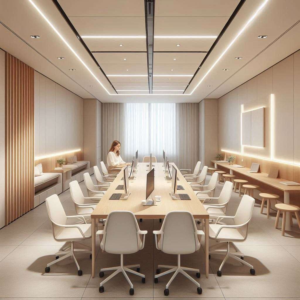市场团队怎样为写字楼办公办公区安全巡检建立应对季度复盘密集进行的检查清单